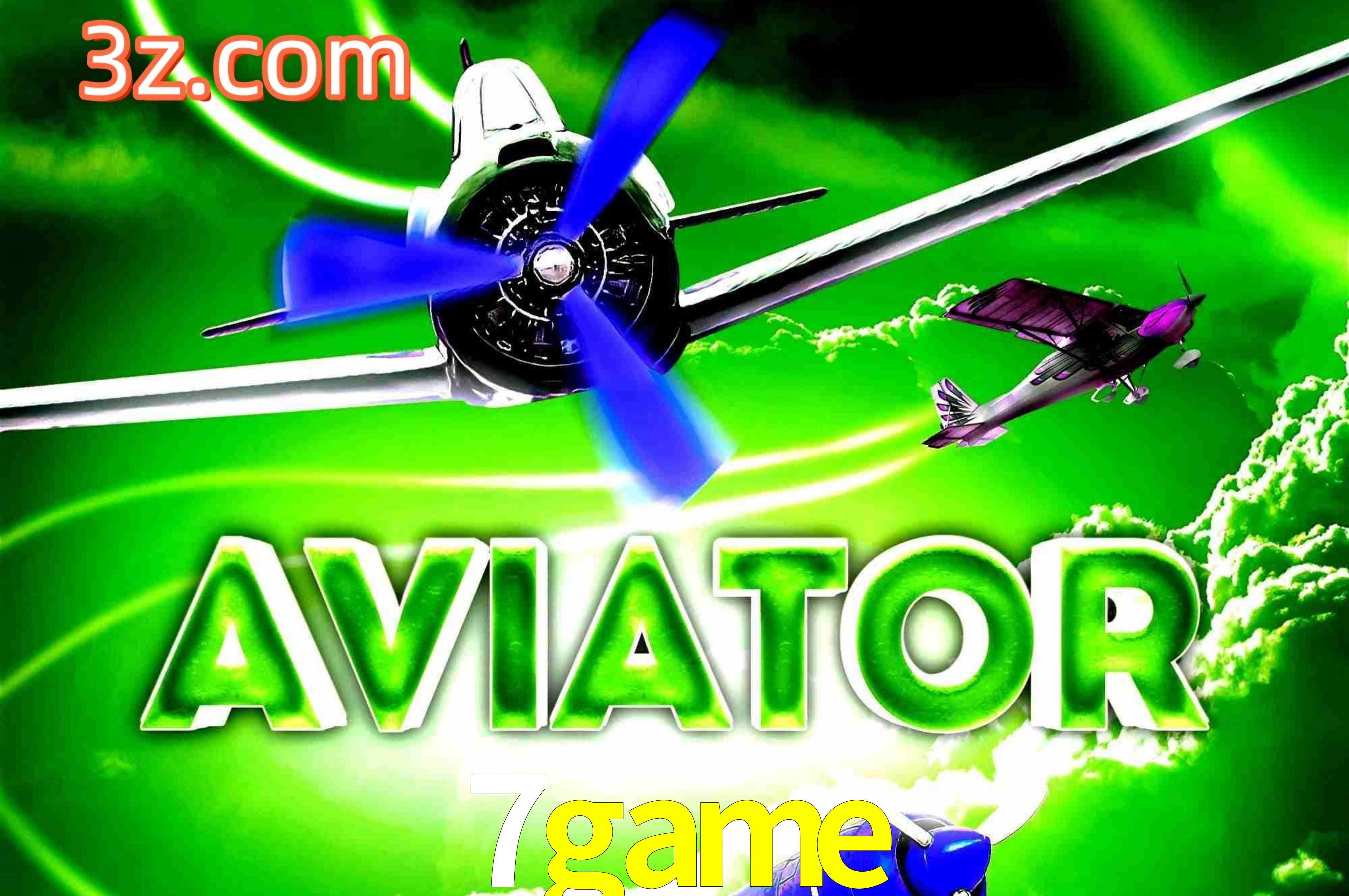 Aviator 7game Tente a Sorte