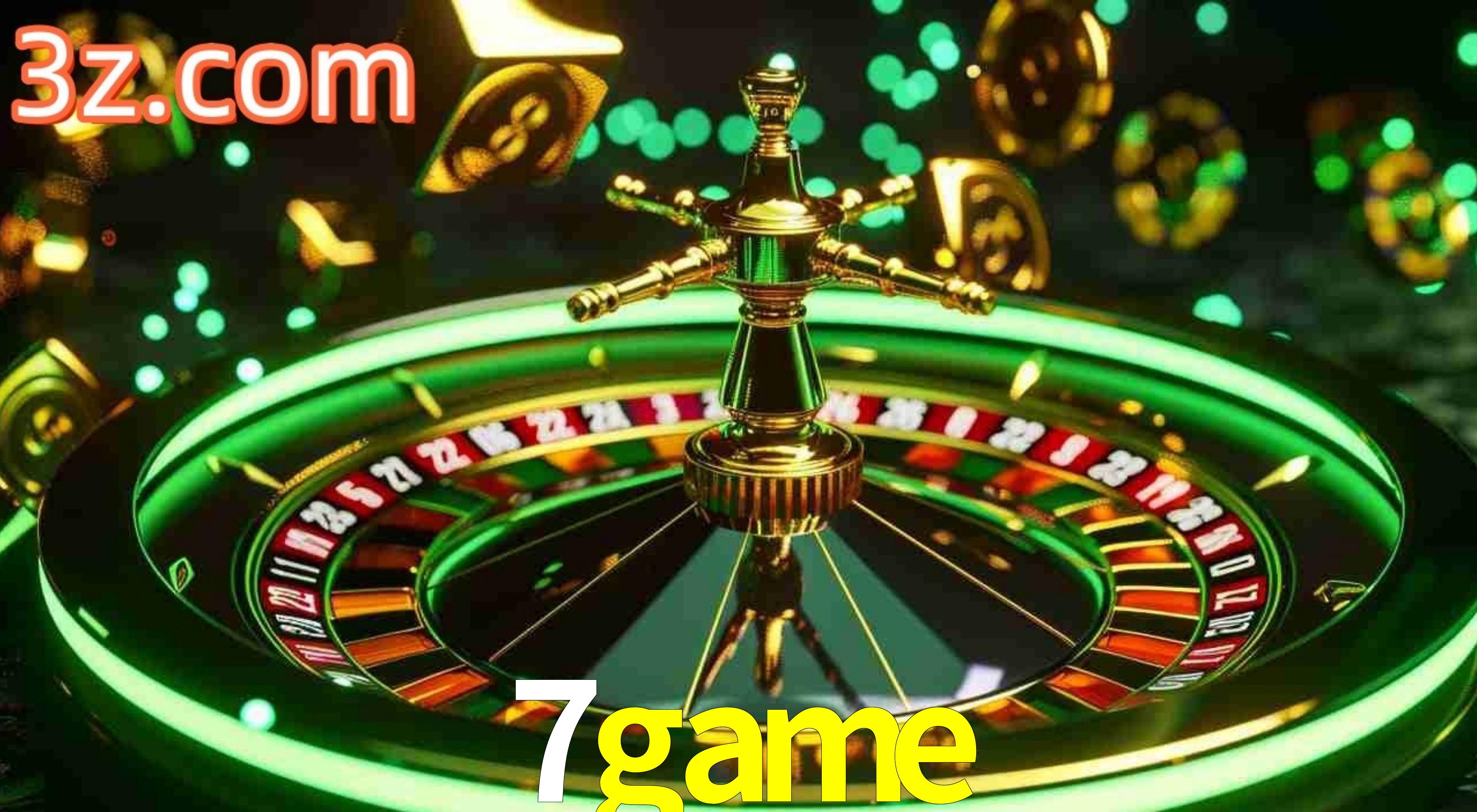 Desfrutar de um Cassino 7game