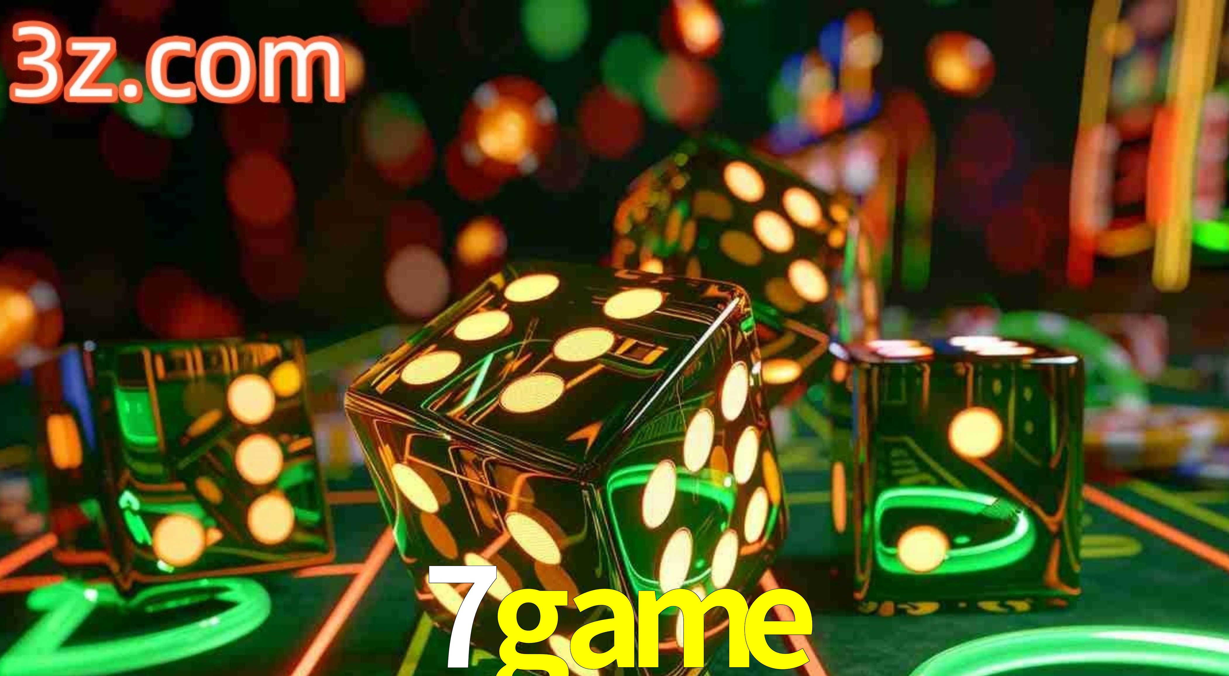 Entretenimento no Jogos 7game