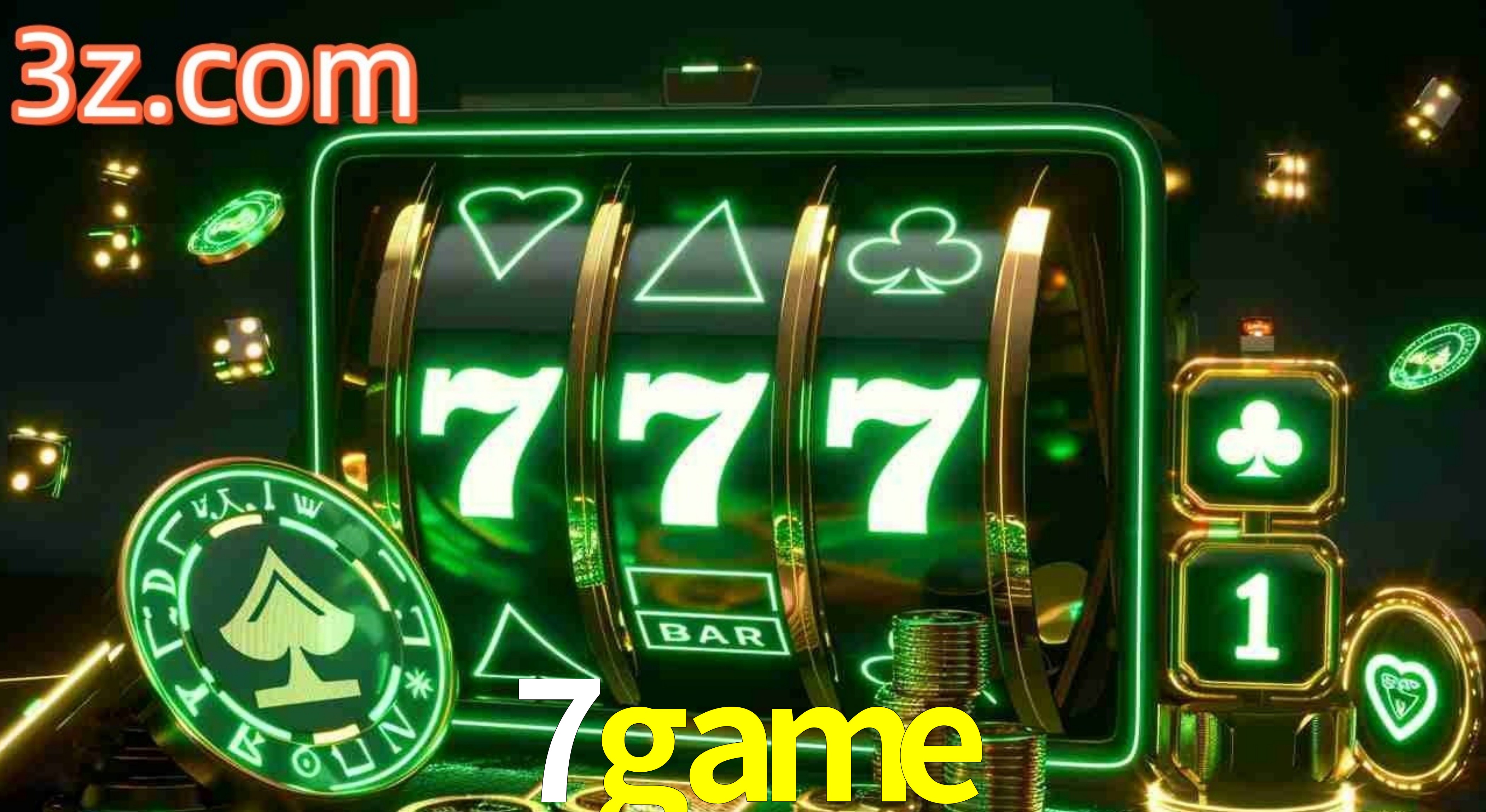 Seguro Login no Cassino Online 7game