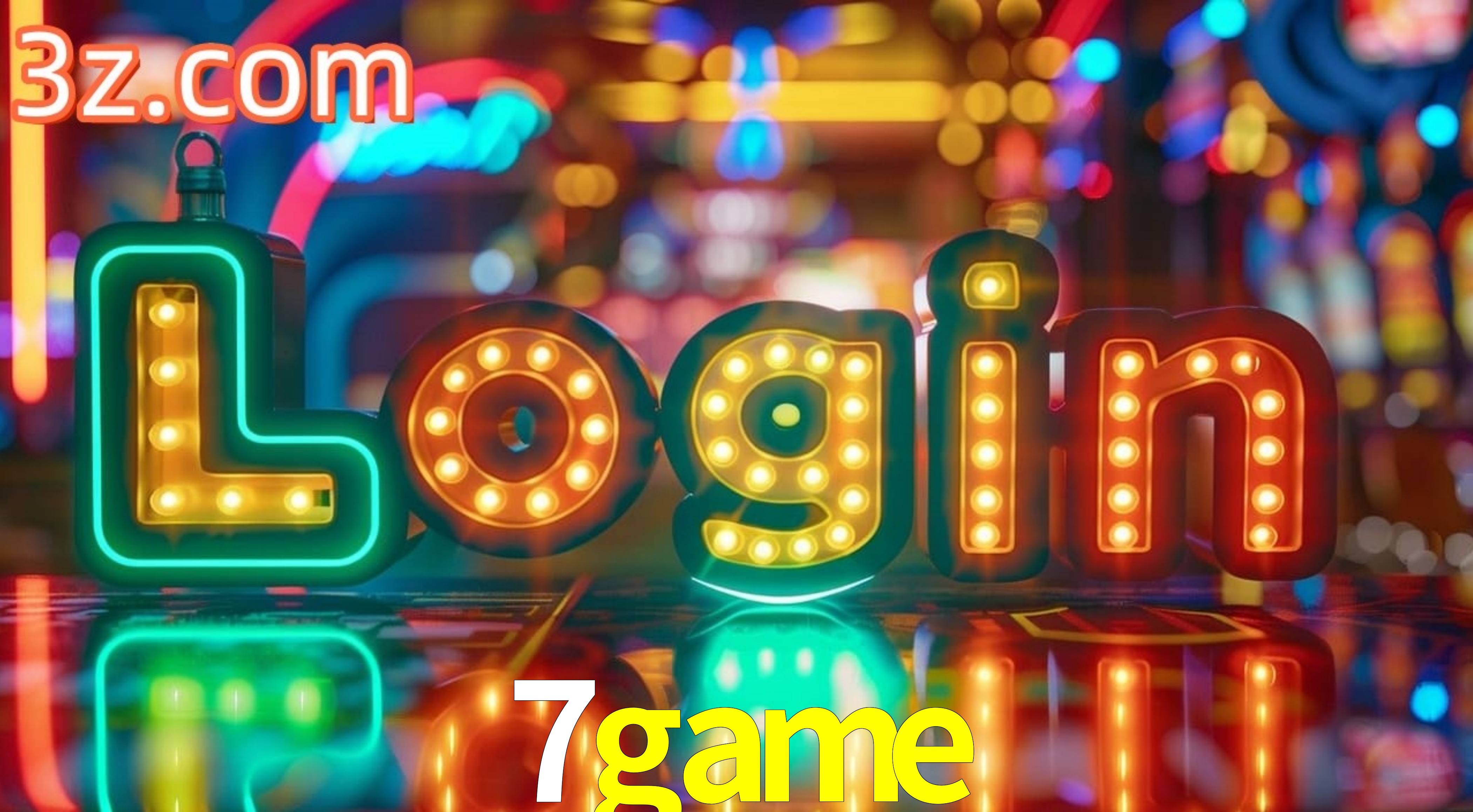 Mundo dos Jogos Cassino 7game