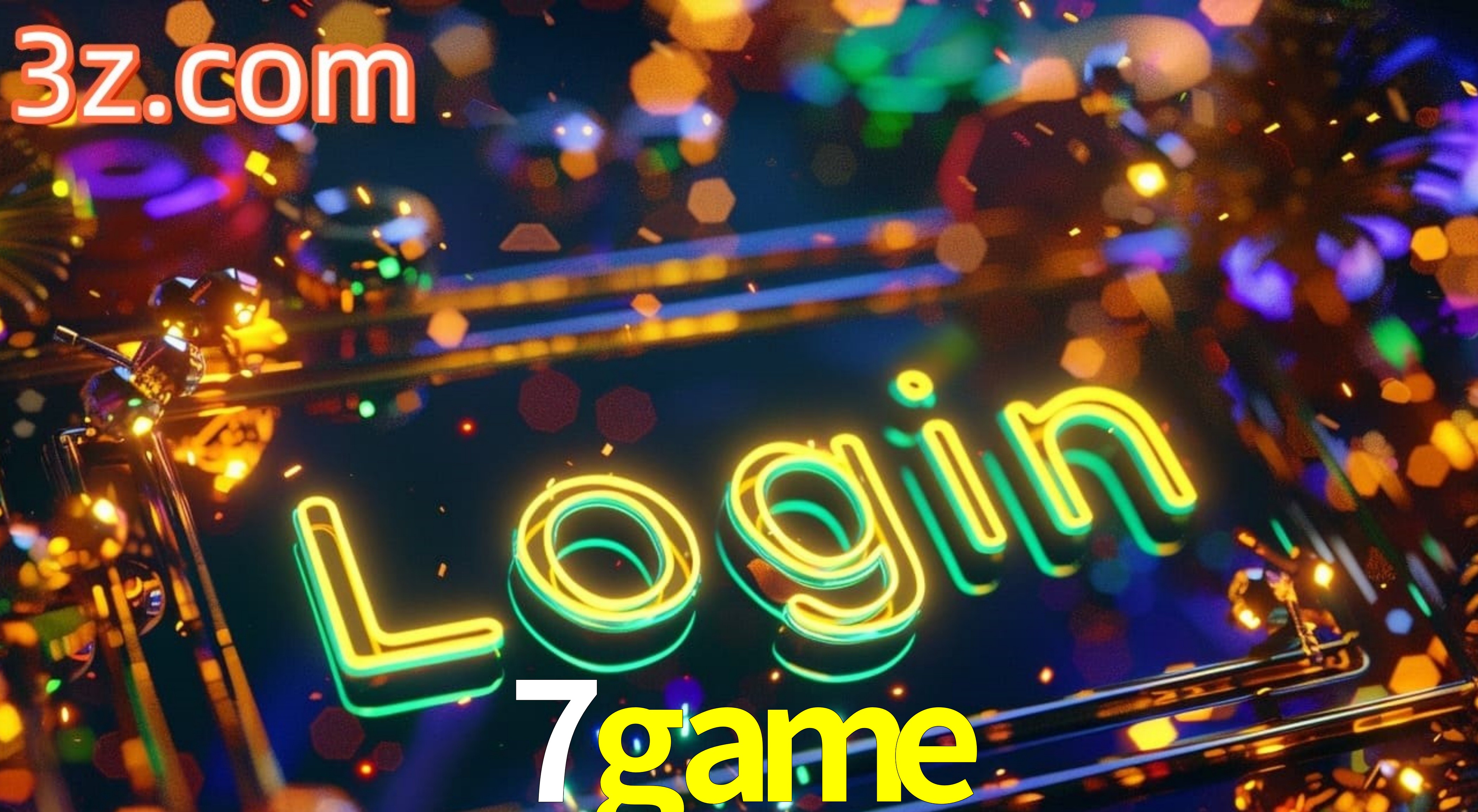 Populares Slots 7game